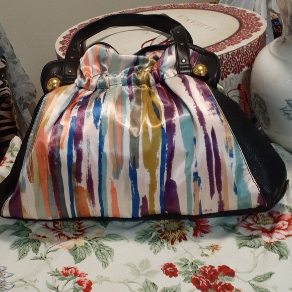 Hayden Hernett purse - Picture 3 of 13